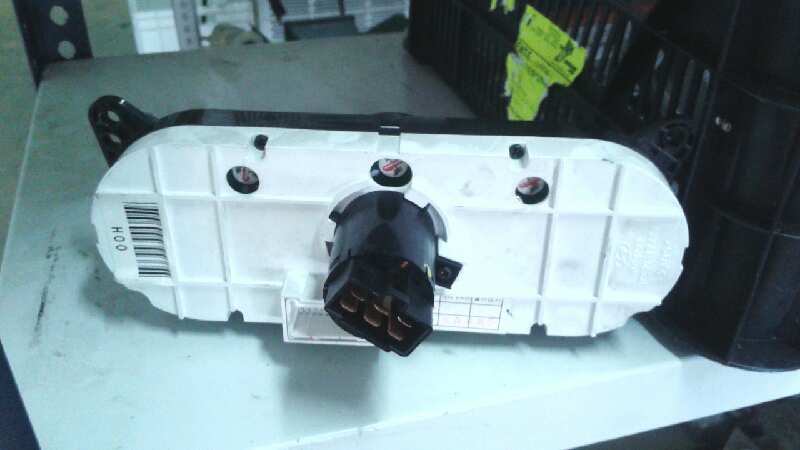 MANDO CALEFACCION -  AIRE ACONDICIONADO