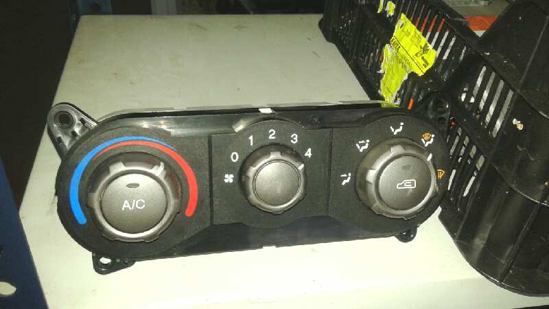 MANDO CALEFACCION -  AIRE ACONDICIONADO