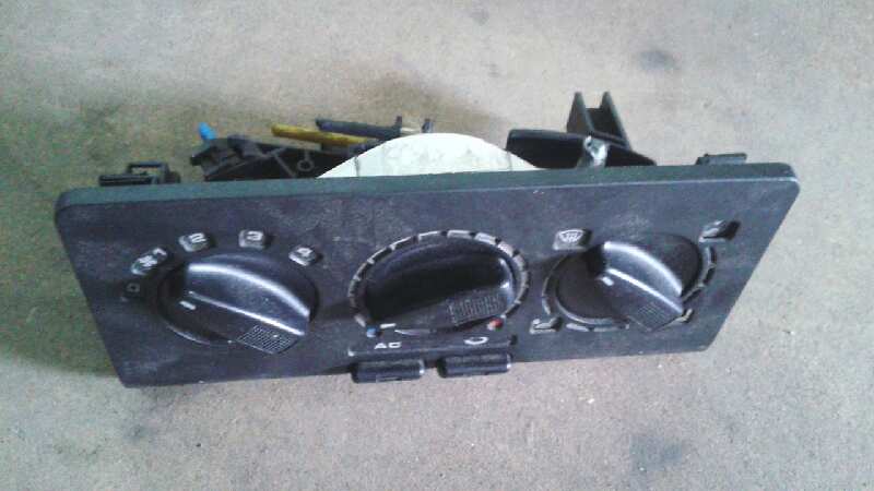 MANDO CALEFACCION -  AIRE ACONDICIONADO