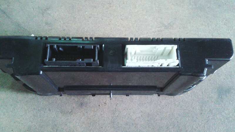 MANDO CALEFACCION -  AIRE ACONDICIONADO