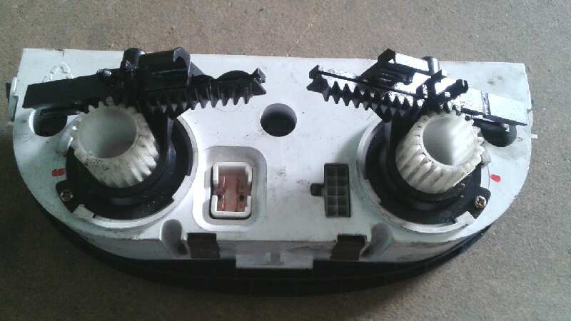 MANDO CALEFACCION -  AIRE ACONDICIONADO