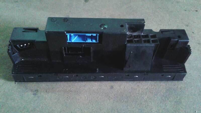 MANDO CALEFACCION -  AIRE ACONDICIONADO