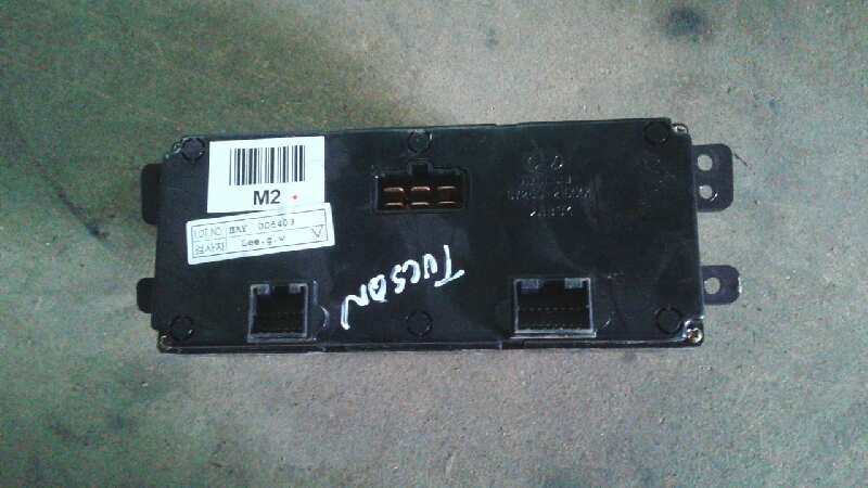 MANDO CALEFACCION -  AIRE ACONDICIONADO