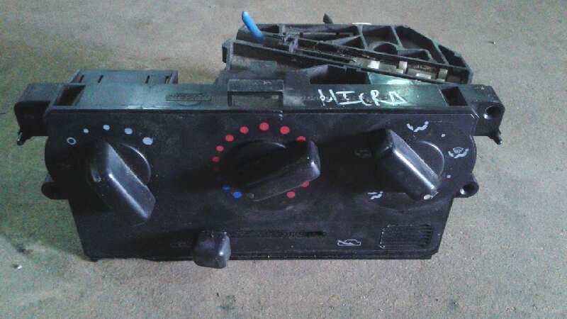 MANDO CALEFACCION -  AIRE ACONDICIONADO