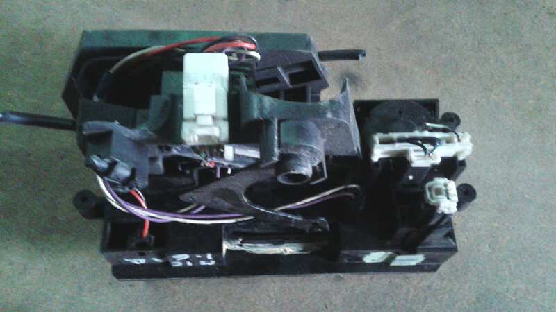 MANDO CALEFACCION -  AIRE ACONDICIONADO