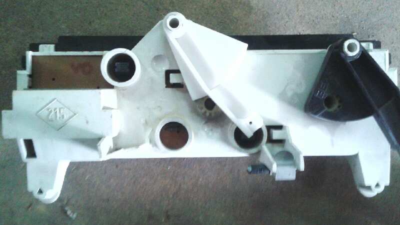 MANDO CALEFACCION -  AIRE ACONDICIONADO