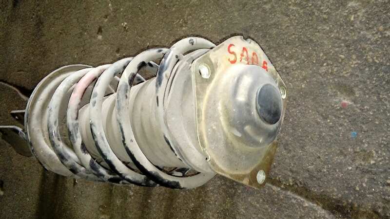 AMORTIGUADOR DELANTERO DERECHO