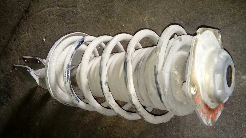 AMORTIGUADOR DELANTERO DERECHO