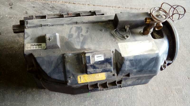 CALEFACCION ENTERA NORMAL