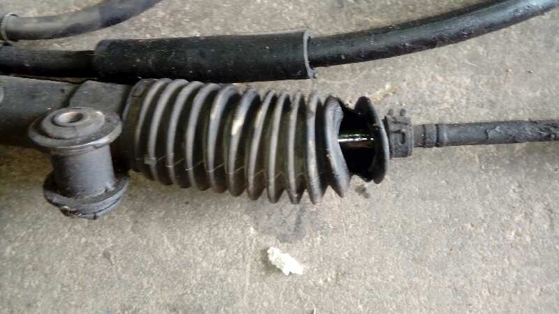 CREMALLERA DIRECCION