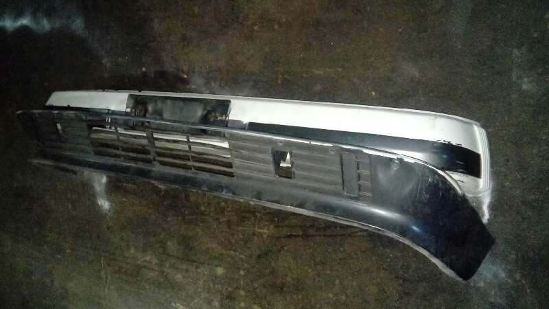 PARAGOLPES DELANTERO