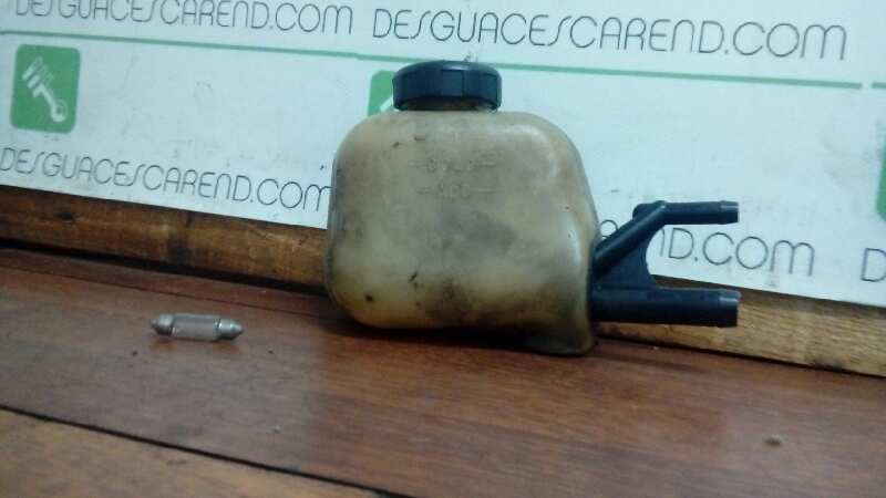 DEPOSITO LIQUIDO DIRECCION