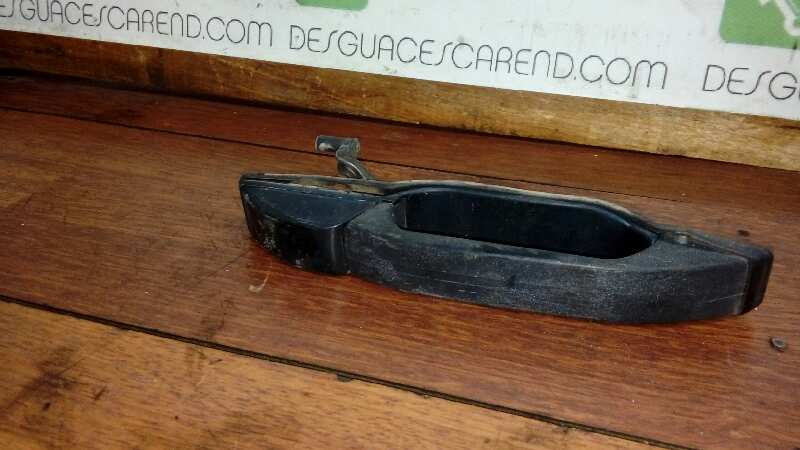 MANETA EXTERIOR TRASERA DERECHA