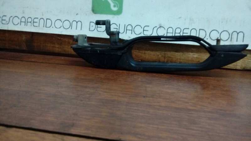 MANETA EXTERIOR DELANTERA IZQUIERDA