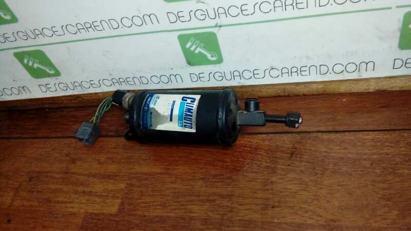 EVAPORADOR AIRE ACONDICIONADO