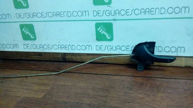 MANETA INTERIOR DELANTERA IZQUIERDA