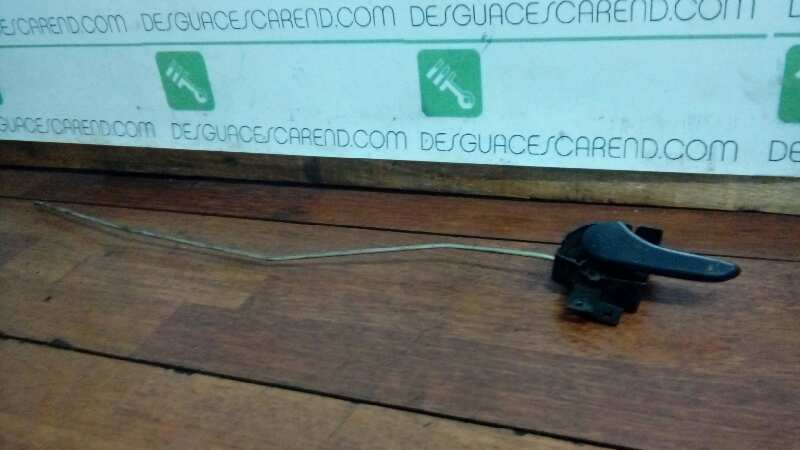 MANETA INTERIOR DELANTERA IZQUIERDA