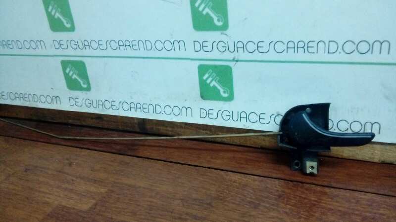 MANETA INTERIOR TRASERA IZQUIERDA