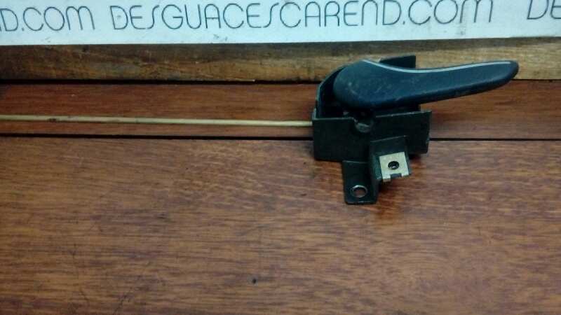 MANETA INTERIOR TRASERA IZQUIERDA