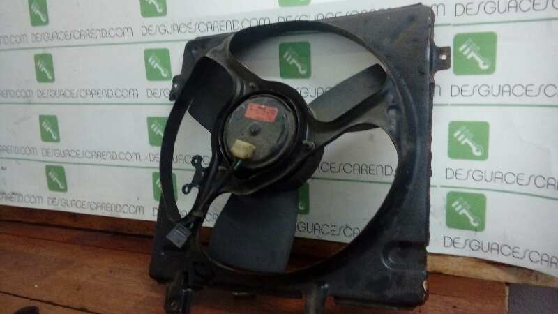 VENTILADOR VISCOSO MOTOR