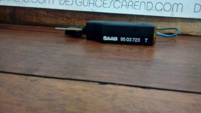 TAPA EXTERIOR COMBUSTIBLE