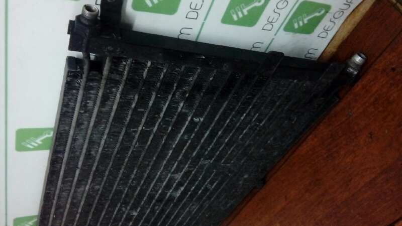 CONDENSADOR - RADIADOR  AIRE ACONDICIONADO