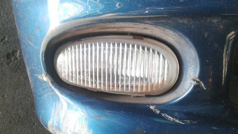 FARO ANTINIEBLA DERECHO