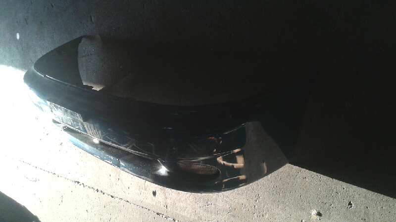 PARAGOLPES DELANTERO