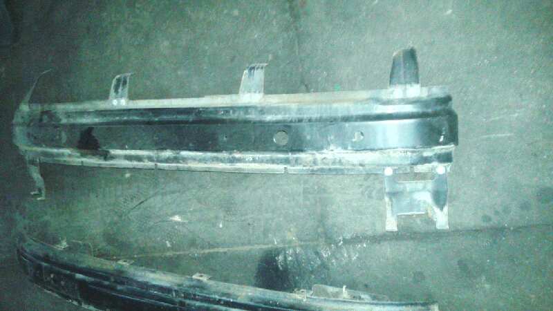 REFUERZO PARAGOLPES TRASERO