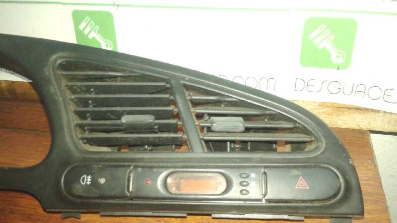 RELOJ CUENTA KILOMETROS