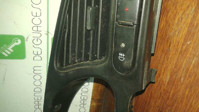 FARO ANTINIEBLA DERECHO