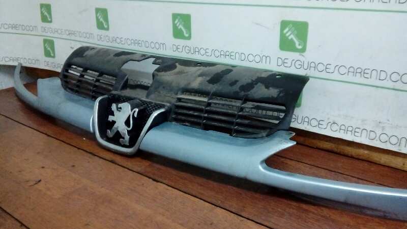 CALANDRA DELANTERA DE RADIADOR