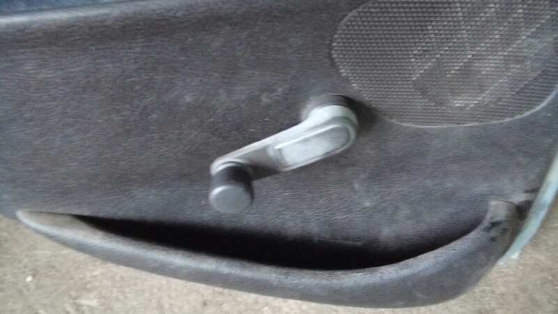 ELEVALUNAS TRASERO IZQUIERDO