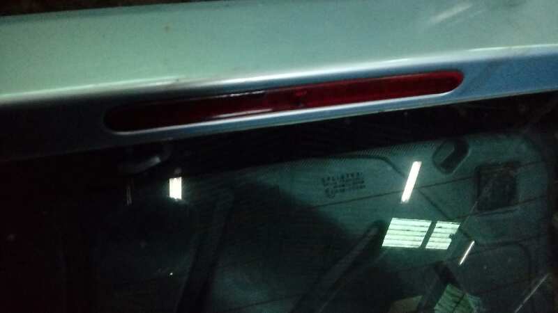 LUZ CENTRAL DE FRENO