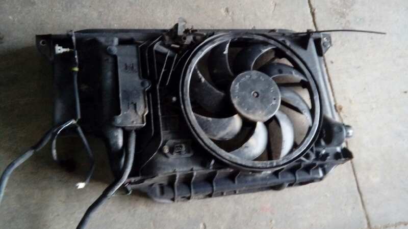 VENTILADOR VISCOSO MOTOR