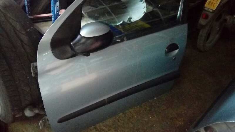 PUERTA DELANTERA IZQUIERDA