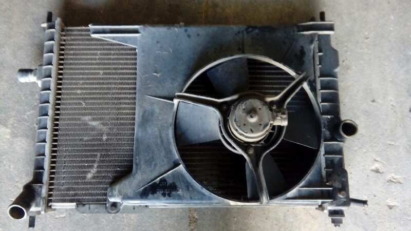 VENTILADOR CALEFACCION