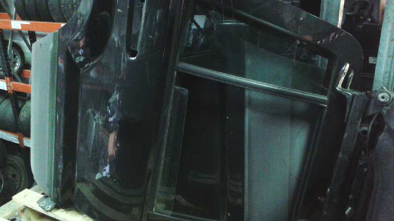 PUERTA TRASERA DERECHA