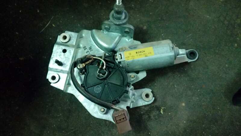 MOTOR LIMPIA TRASERO