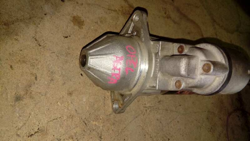 90543872 MOTOR ARRANQUE OPEL COMBO (CORSA B)