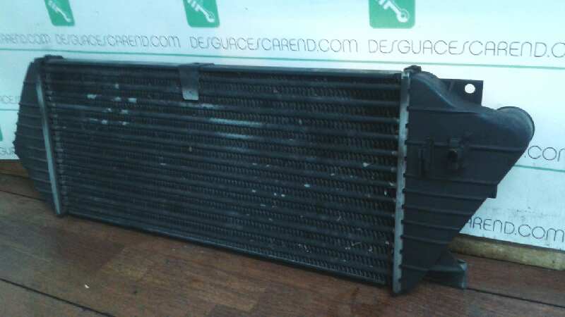 INTERCOOLER