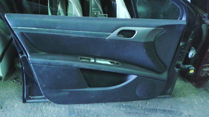 GUARNECIDO PUERTA DELANTERA IZQUIERDA