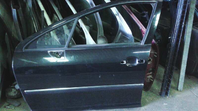 PUERTA DELANTERA IZQUIERDA