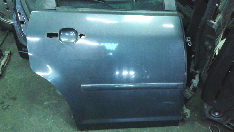 PUERTA TRASERA DERECHA