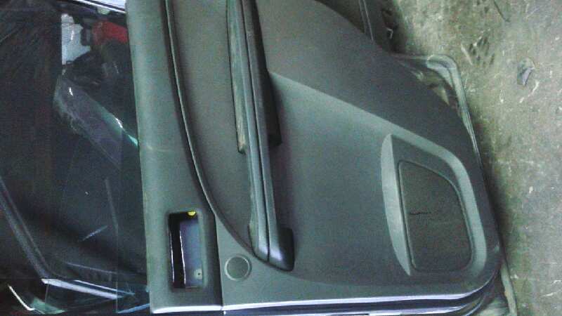 GUARNECIDO PUERTA TRASERA DERECHA