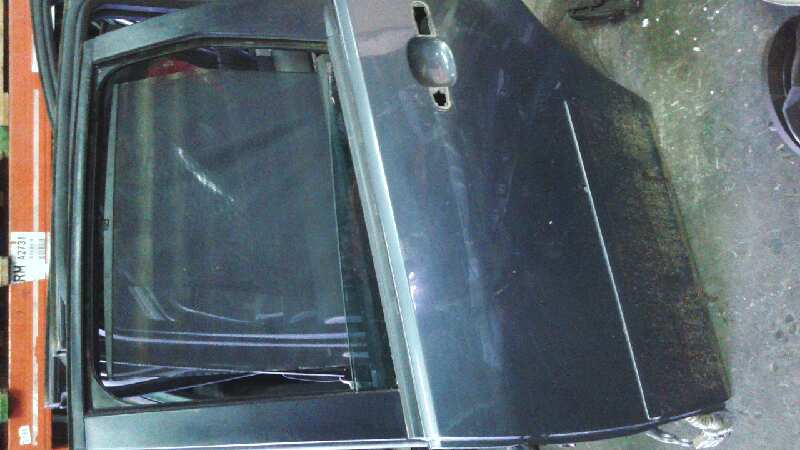 PUERTA TRASERA IZQUIERDA