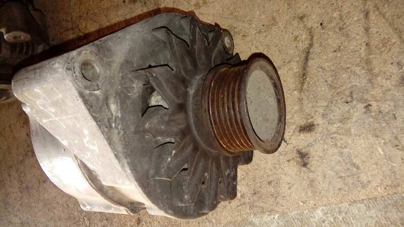 0120489323 ALTERNADOR MERCEDES CLASE C (W201) BERLINA