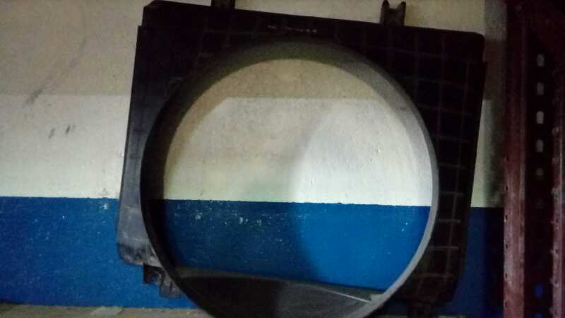 CARCASA VENTILADOR 