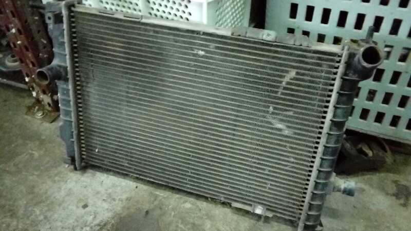 RADIADOR AGUA OPEL ASTRA F CARAVAN