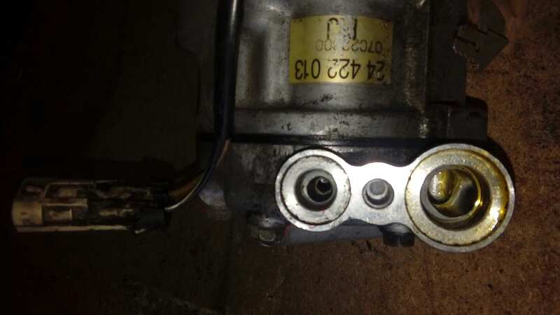 COMPRESOR AIRE ACONDICIONADO